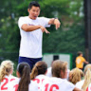 Meet your Posher, Nicholas